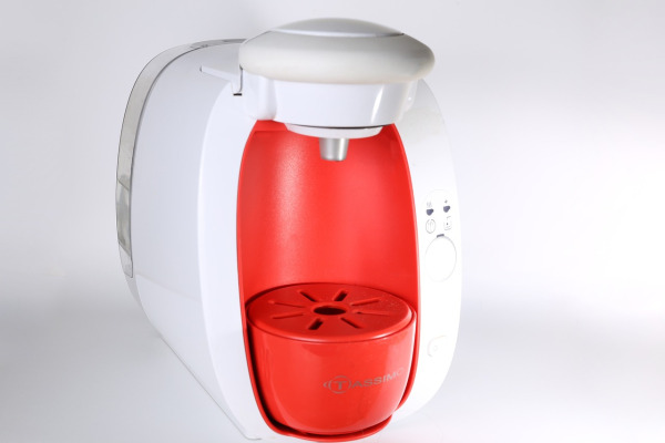 pod coffee machine product