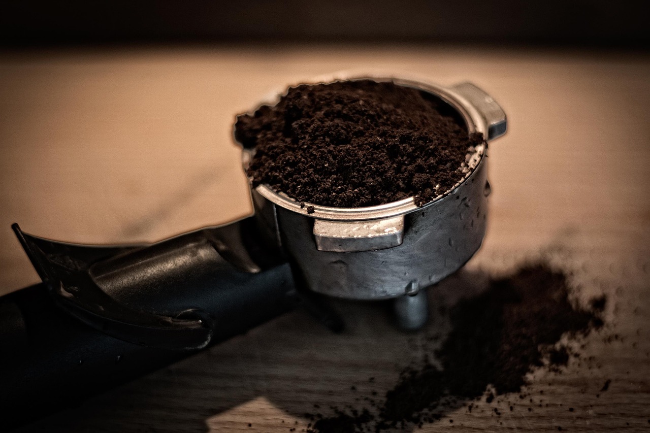 coffee roastery barista team