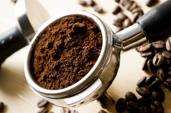 single serve pod coffee machine